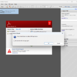 adobe reader dc