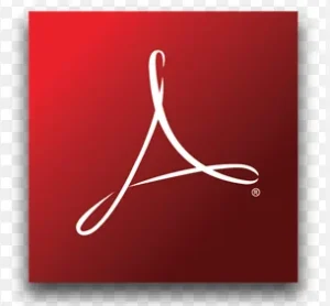 Adobe Reader DC
