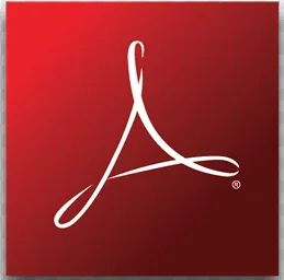 Adobe Reader DC