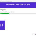 microsoft . net