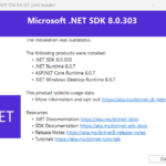 microsoft . net
