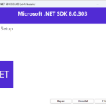 microsoft . net