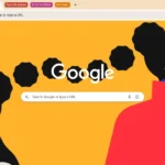 chrome browser
