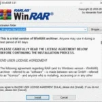 winrar