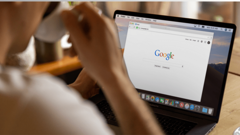 chrome browser