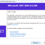 microsoft . net