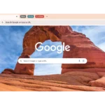 chrome browser